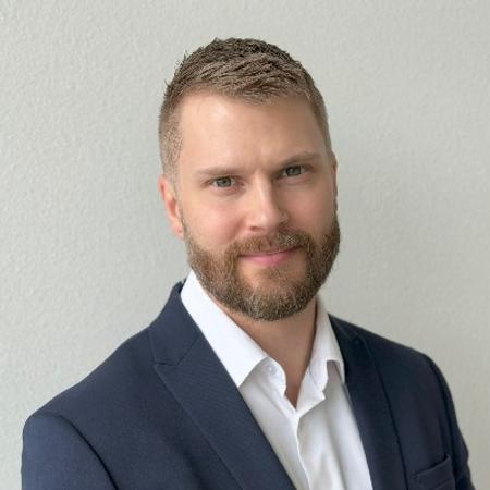 Profile photo of a State Farm Agent named: Calen Nelsen