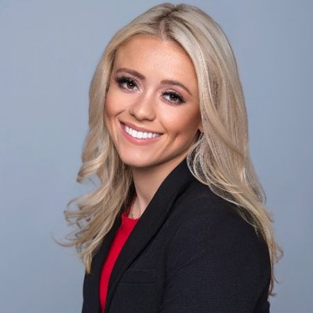 Profile photo of a State Farm Agent named: Madalynn Williams