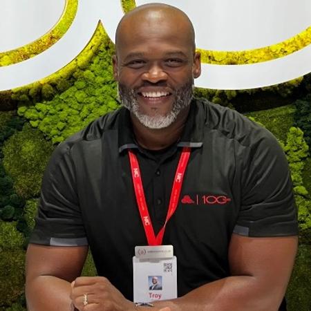 Profile photo of a State Farm Agent named: Troy Evans