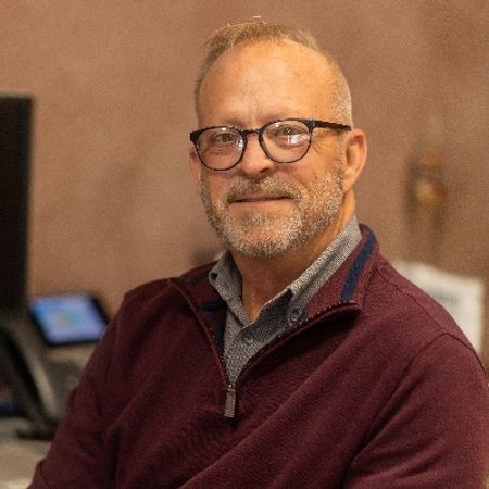 Profile photo of a State Farm Agent named: Fred Harris