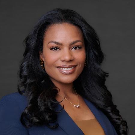 Profile photo of a State Farm Agent named: Amorjah Ramos