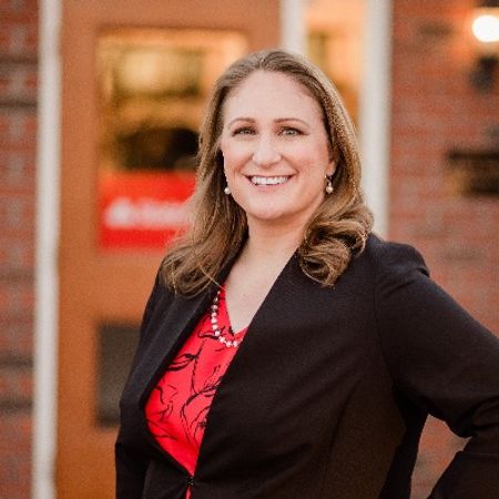 Profile photo of a State Farm Agent named: Briana Cicero-Johns