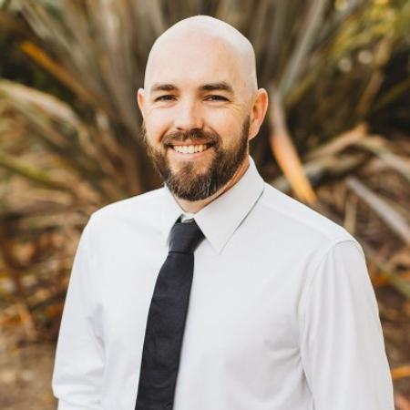 Profile photo of a State Farm Agent named: Trek Sinclair