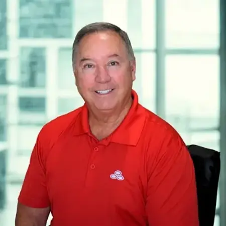 Profile photo of a State Farm Agent named: Tony Rhoades