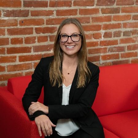 Profile photo of a State Farm Agent named: Megan Simmons