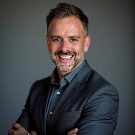 Profile photo of a State Farm Agent named: Mark Pritchard
