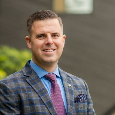 Profile photo of a State Farm Agent named: Trevor McBride