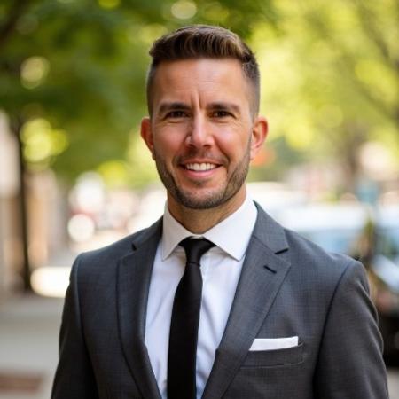 Profile photo of a State Farm Agent named: Nick Hochstein