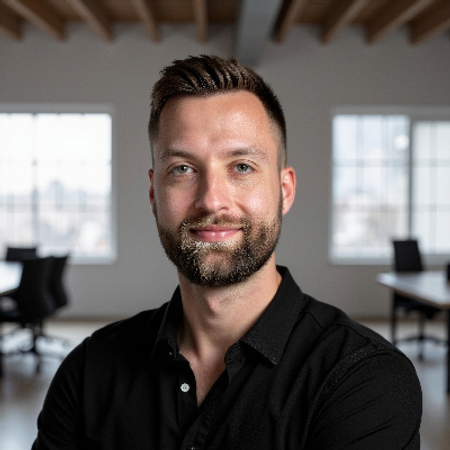 Profile photo of a State Farm Agent named: Brenden Gebbink