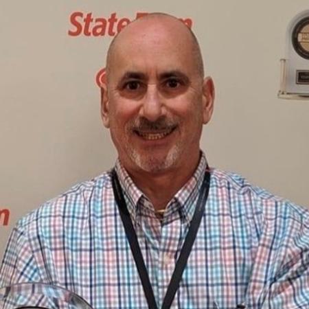 Profile photo of a State Farm Agent named: Jon D. Racow