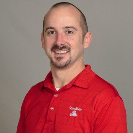 Profile photo of a State Farm Agent named: Andy Arnold