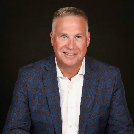 Profile photo of a State Farm Agent named: John Todd Gist