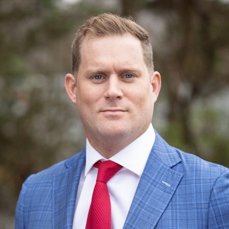 Profile photo of a State Farm Agent named: Michael Gill
