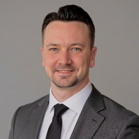 Profile photo of a State Farm Agent named: Trevor Rowley