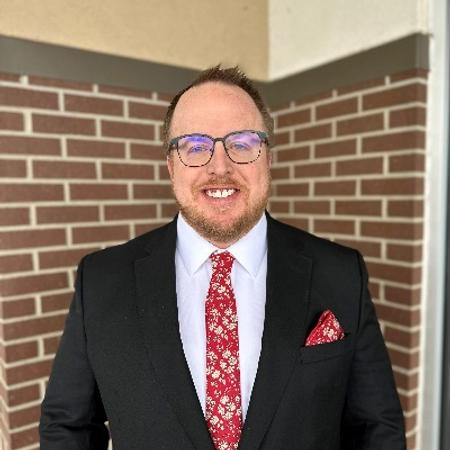 Profile photo of a State Farm Agent named: Logan Lindsey