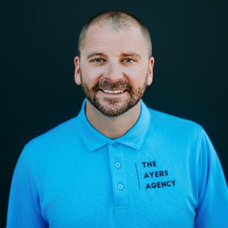 Profile photo of a State Farm Agent named: Tyler Ayers