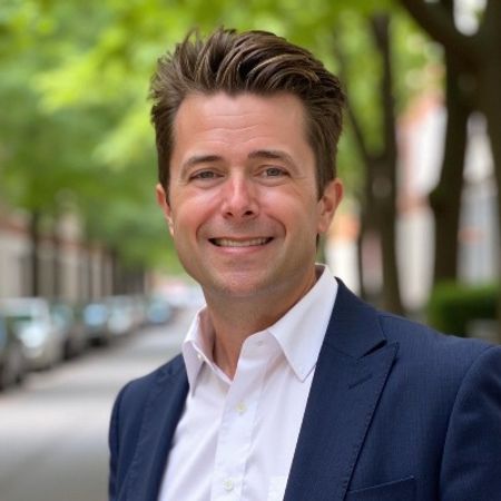 Profile photo of a State Farm Agent named: Corey North