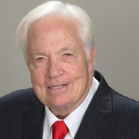 Profile photo of a State Farm Agent named: Bob Butterworth