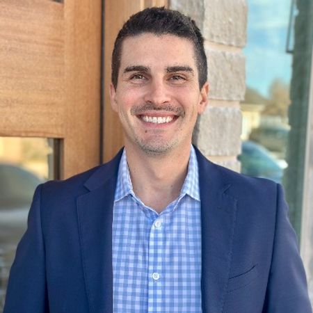 Profile photo of a State Farm Agent named: Blake Jordan