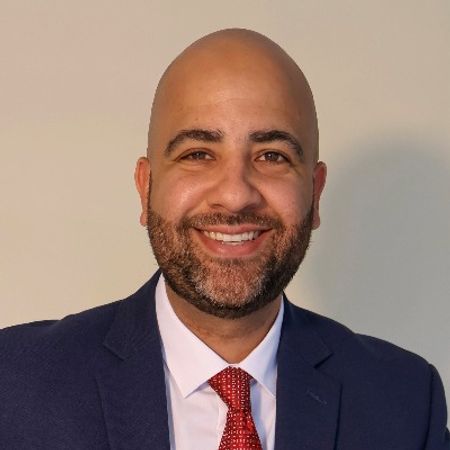 Profile photo of a State Farm Agent named: Tyler Johns