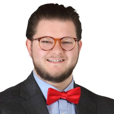 Profile photo of a State Farm Agent named: Jesse Anderson