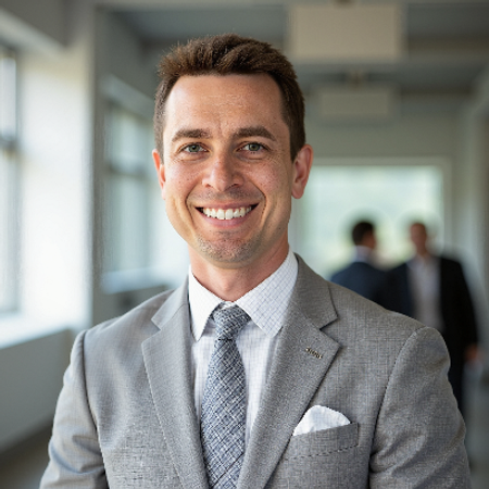 Profile photo of a State Farm Agent named: Kyle Vitense