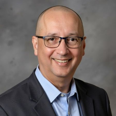 Profile photo of a State Farm Agent named: Michael G. Velazquez