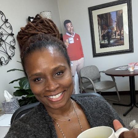 Profile photo of a State Farm Agent named: Lenita Graves