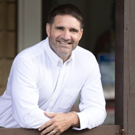 Profile photo of a State Farm Agent named: Benjamin Russo