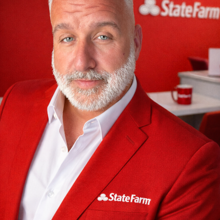 Profile photo of a State Farm Agent named: Lindsay Stephens