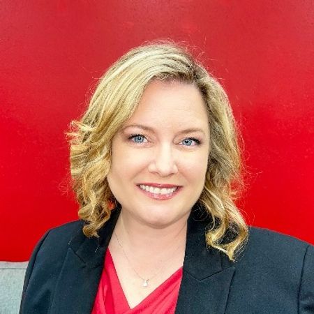 Profile photo of a State Farm Agent named: Brandy Robertson