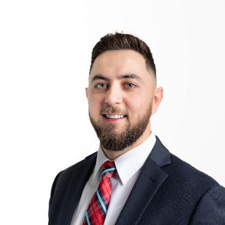 Profile photo of a State Farm Agent named: Brayden Nielson