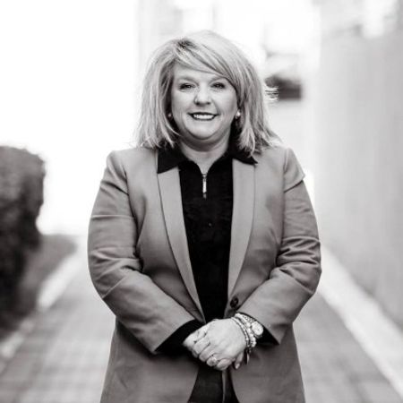 Profile photo of a State Farm Agent named: Krista Anderson