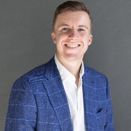 Profile photo of a State Farm Agent named: Ashby Clark