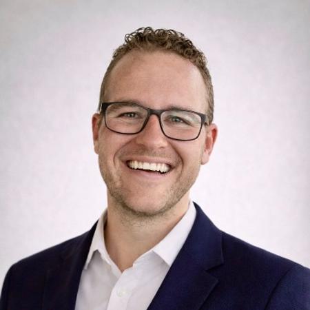 Profile photo of a State Farm Agent named: Andrew Brecht