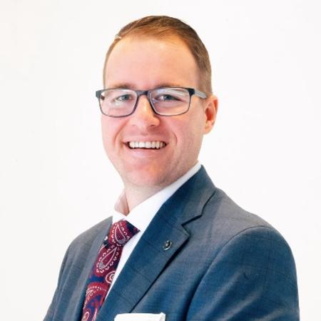 Profile photo of a State Farm Agent named: Andrew Brecht