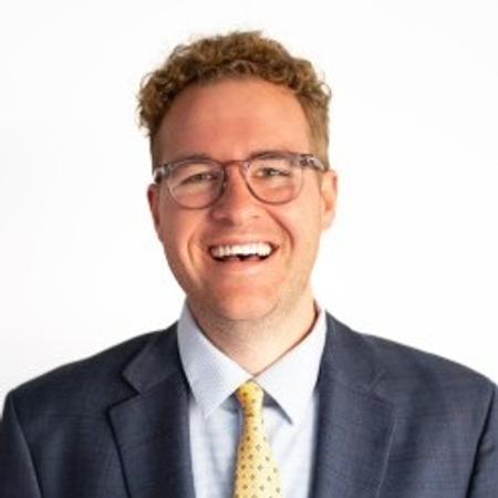 Profile photo of a State Farm Agent named: Andrew Brecht