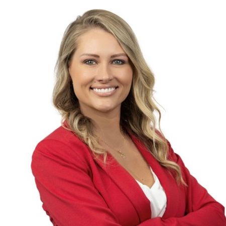 Profile photo of a State Farm Agent named: Megan Green