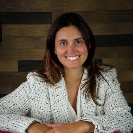 Profile photo of a State Farm Agent named: Hannah Speraw