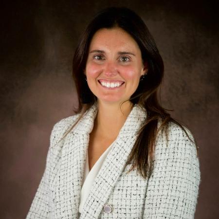 Profile photo of a State Farm Agent named: Hannah Speraw