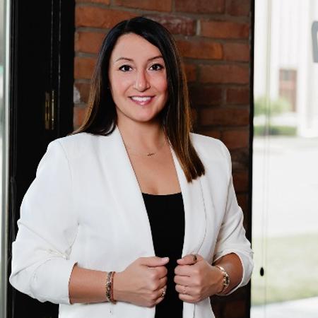 Profile photo of a State Farm Agent named: Ashley Himes