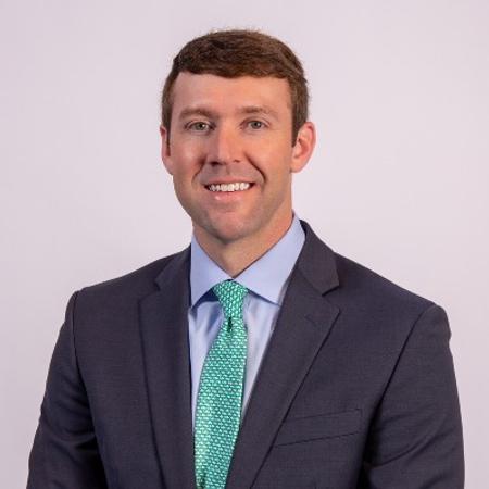 Profile photo of a State Farm Agent named: Zach Bush