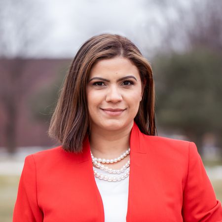Profile photo of a State Farm Agent named: Nancy Ramirez