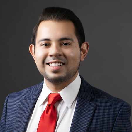 Profile photo of a State Farm Agent named: Daniel Salinas