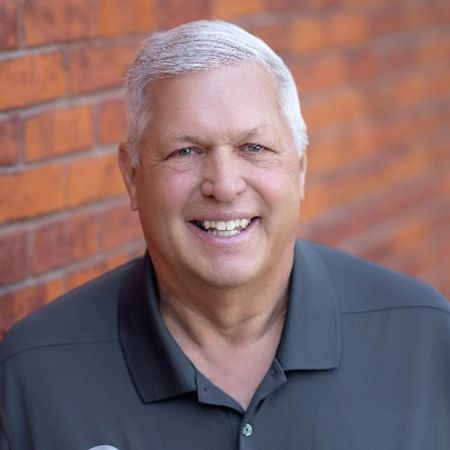 Profile photo of a State Farm Agent named: Kevin Van Wyk