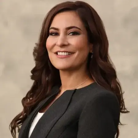 Profile photo of a State Farm Agent named: Adriana Mora
