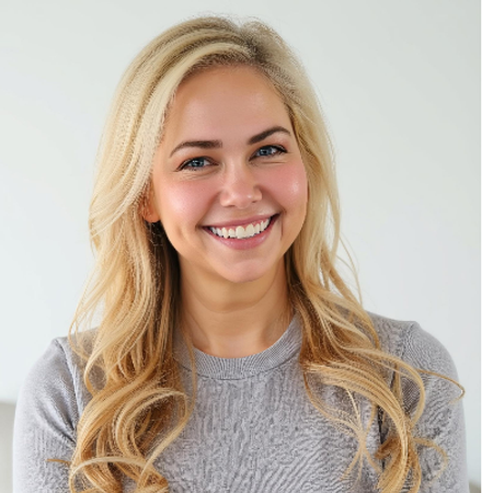 Profile photo of a State Farm Agent named: Megan Scarborough