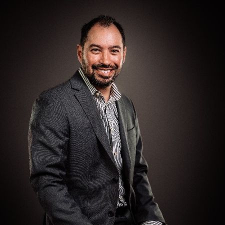 Profile photo of a State Farm Agent named: Ronnie Romero