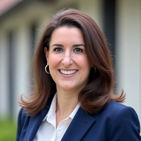 Profile photo of a State Farm Agent named: Sarah Herndon