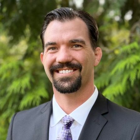 Profile photo of a State Farm Agent named: Trevor Behr